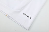 Camiseta de entrenamiento retro de manga larga del Real Madrid 11/12