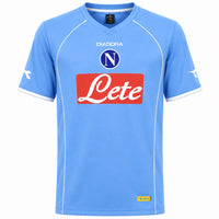 Camiseta Retro SSC Napoli Home 06/07