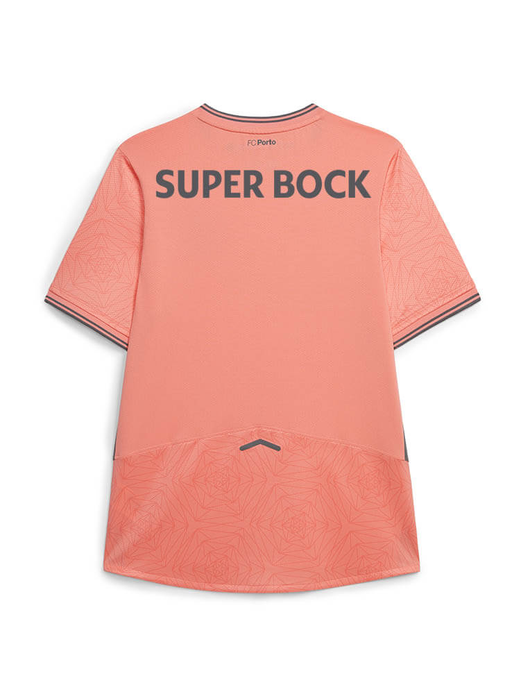 Camiseta FC Porto Away 25/26