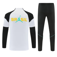 Chándal Brasil 26/27