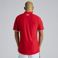 Camiseta Manchester United Home Jugador 26/27
