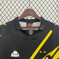 Camiseta Retro Juventus Third Game 96/97