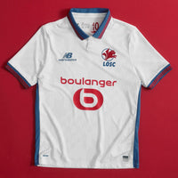 Camiseta Lille LOSC Away 26/27