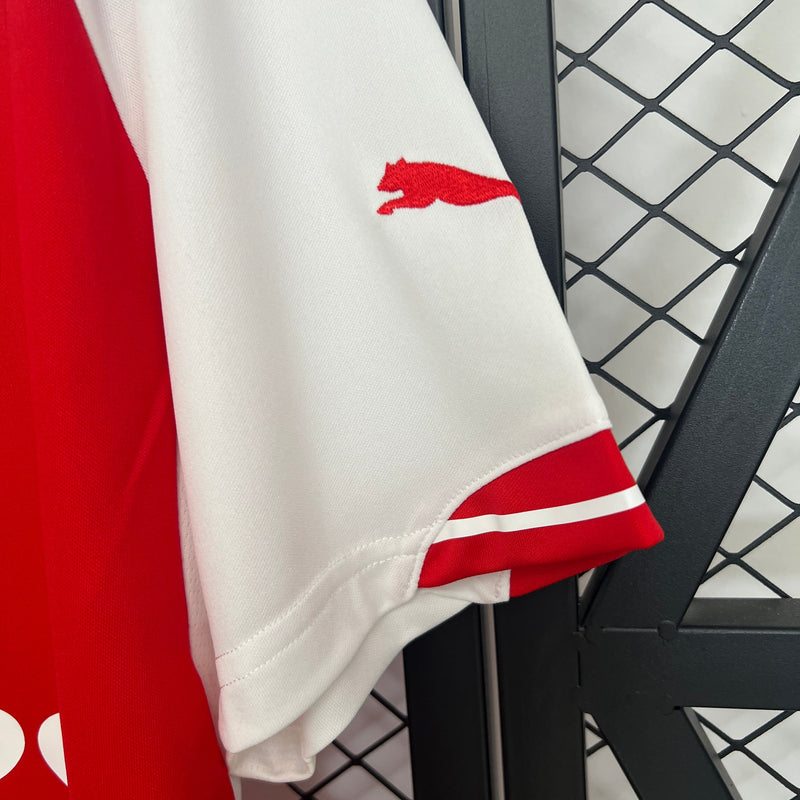 Camiseta Retro Arsenal Home 14/15