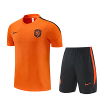 Camisa e Pantalones Cortos para Niño Países Bajos 26/27