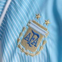 Abrigo impermeable Retro Argentina 2006