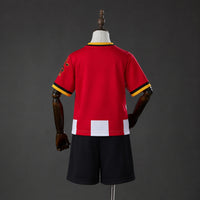 Camisa e Pantalones Cortos para Niños Brentford FC Home 26/27