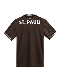 Camiseta St. Pauli Home 26/27
