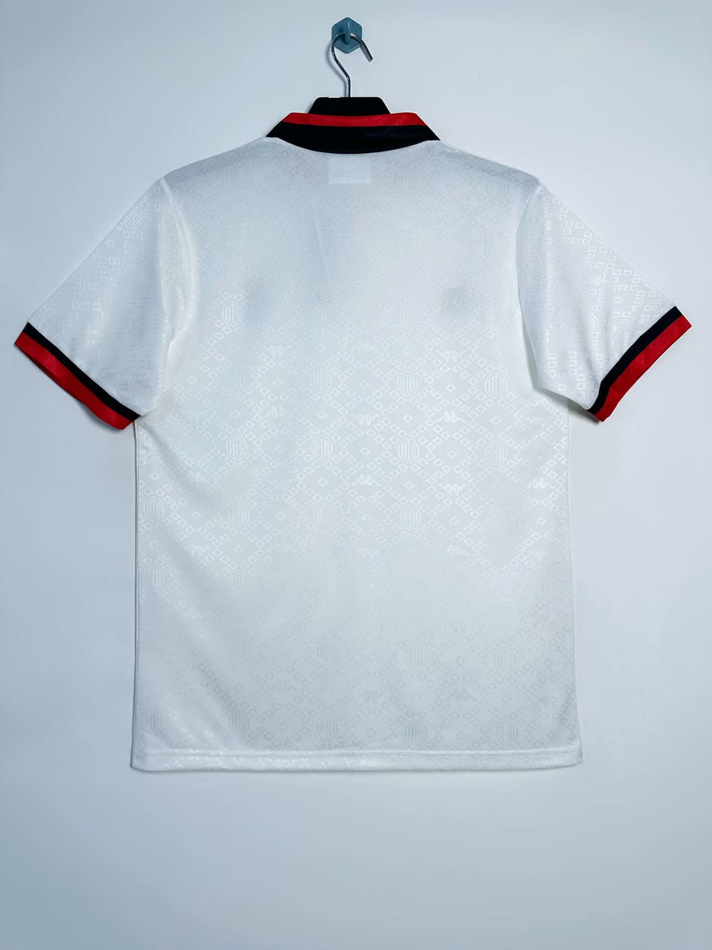 Camiseta Retro AC Milan Away 89/90