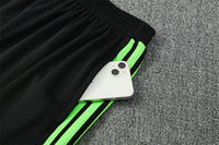 Camiseta y Pantalón entrenamiento México 26/27