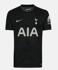 Camiseta Tottenham Hotspur Away 25/26 Jugador