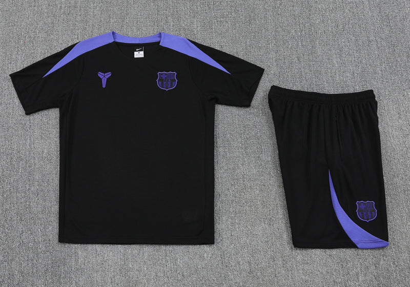Camiseta y pantalón entrenamiento Barcelona 25/26