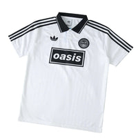 Camiseta Adidas x Oasis Tour