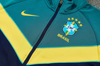 Chándal Brasil 26/27