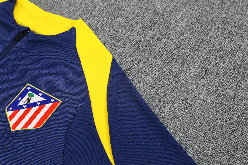 Chándal Atletico de Madrid 25/26