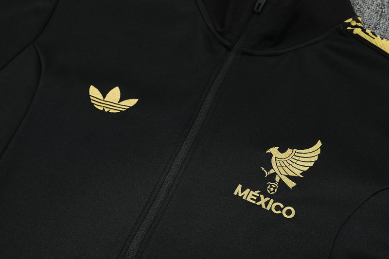 Chandal México de Oro