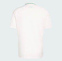 Camiseta Galés Away 26/27