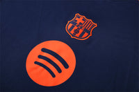 Camiseta y Pantalones Cortos FC Barcelona 25/26