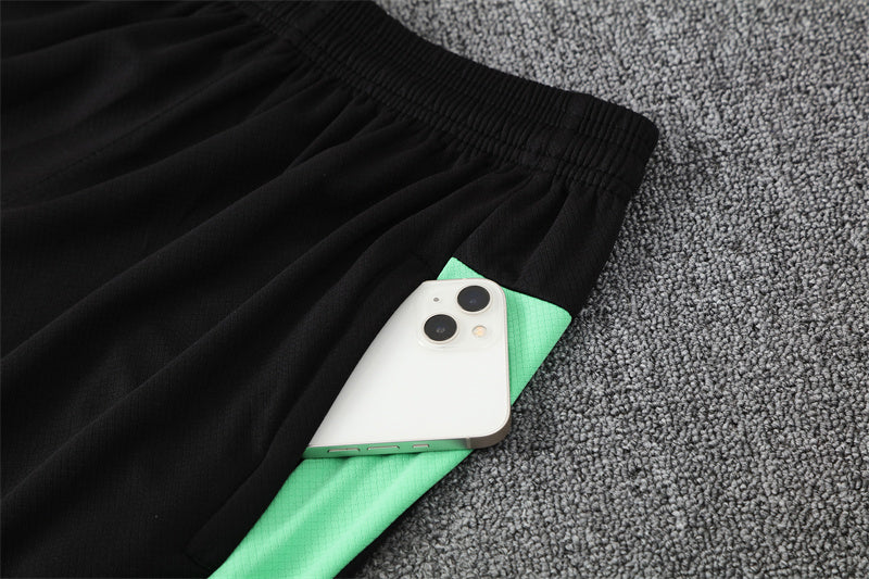 Camiseta y Pantalón entrenamiento Portugal 25/26