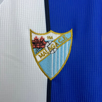 Camiseta Retro Málaga CF Home 1998