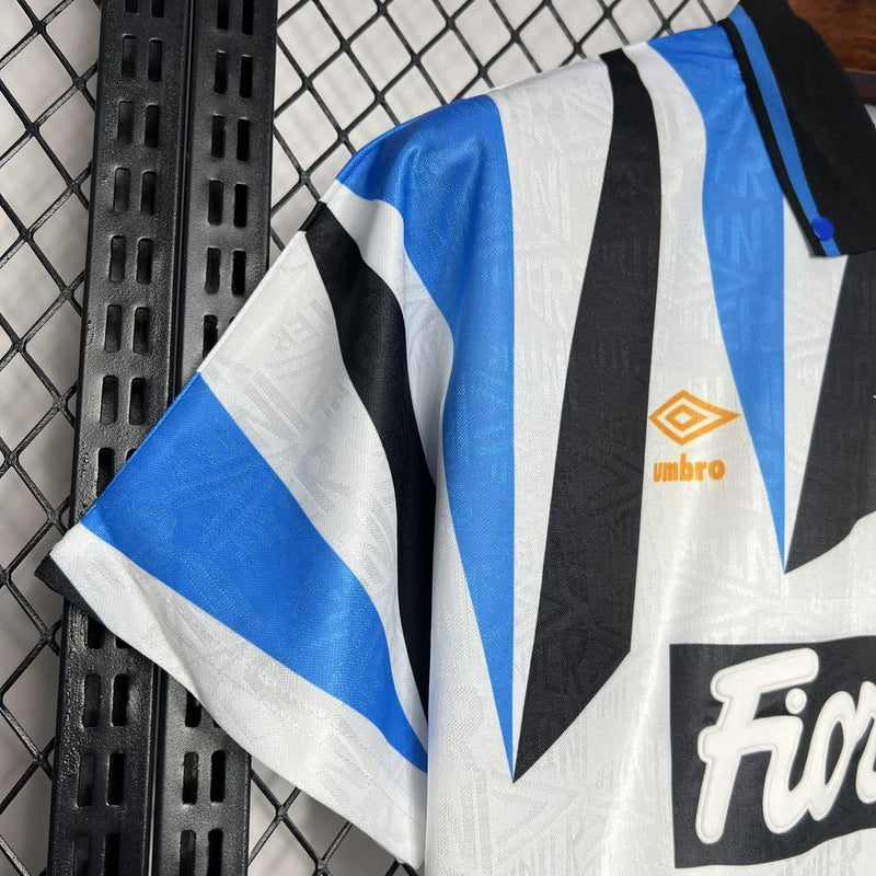 Camiseta Retro Inter Away 92/94