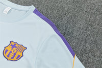 Camisa e Pantalones Cortos para Niño FC Barcelona 26/27