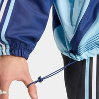 Abrigo impermeable Retro Argentina 2006