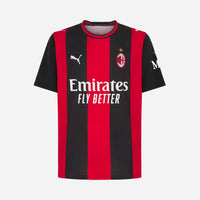 Camiseta AC Milan Home 26/27