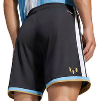 Pantalones Cortos especial de Messi Argentina 2026