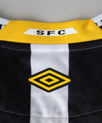 Camiseta Santos Away  25/26