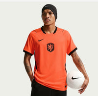 Camiseta Países Bajos Home 26/27