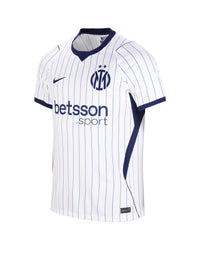 Camiseta Inter Away Jugador 26/27