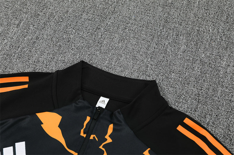 Chandal Real Madrid 25/26