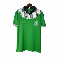 Camiseta Retro Nigeria 1994