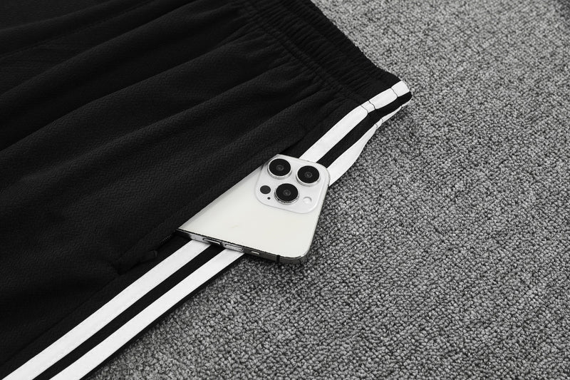 Camiseta y Pantalón corto Entrenamiento River Plate 25/26