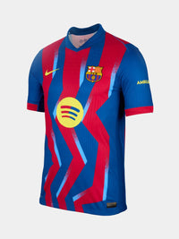 Camiseta FC Barcelona Fourth 25/26 Jugador