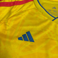 Camiseta y Pantalones Cortos para Niño Colombia - 26/27