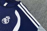 Camiseta y Pantalones Cortos Niños Real Madrid 26/27