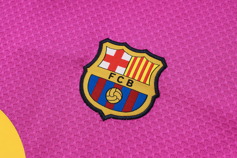 Camiseta y Pantalón entrenamiento Barcelona 25/26