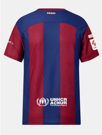 CAMISETA Limited Edition Karol G x FC Barcelona 23/24 JUGADOR - Limited Edition - Con Parche LaLiga Winners
