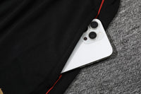 Camiseta y pantalón AC Milan 25/26