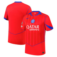 Camiseta PSG Third 25/26