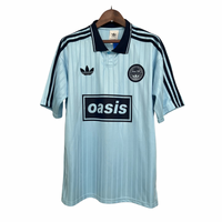 Camiseta Adidas x Oasis Tour