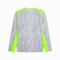 Camiseta Manchester City Third 25/26 - Manga Larga