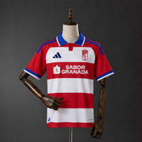 Camiseta Granada Home 26/27
