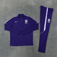 Chandal Korea Niño 26/27