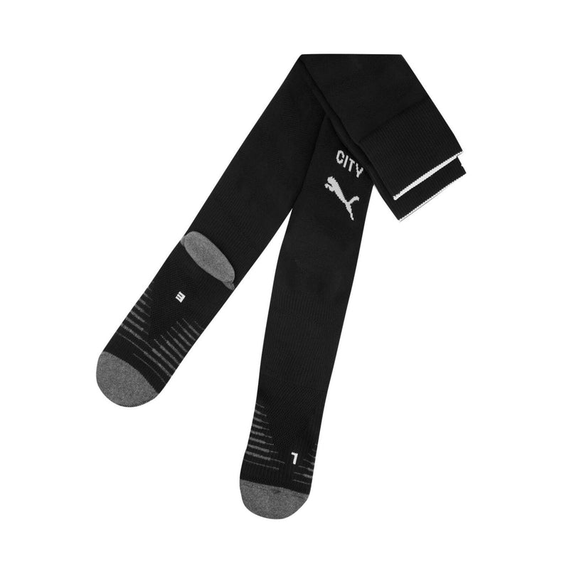 Camisa e Pantalones Cortos para Niños Manchester City Away 25/26 - Con Medias