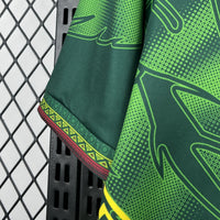 Camiseta Malí Home 26/27