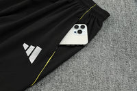 Chándal de fútbol impermeable Real Madrid 25/26