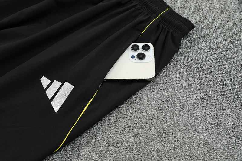 Chándal de fútbol impermeable Real Madrid 25/26